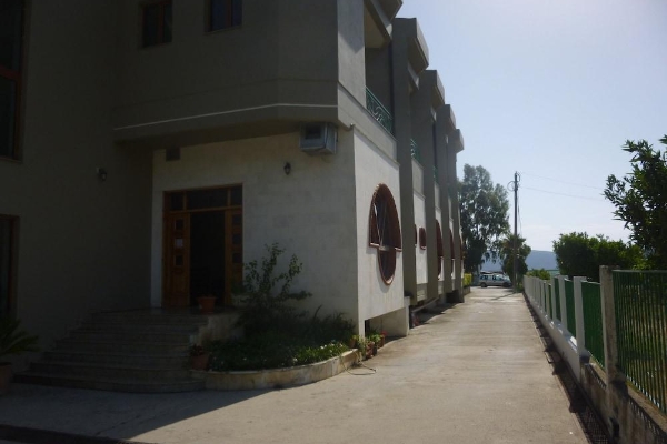 Hotel Krela (Radhimë)